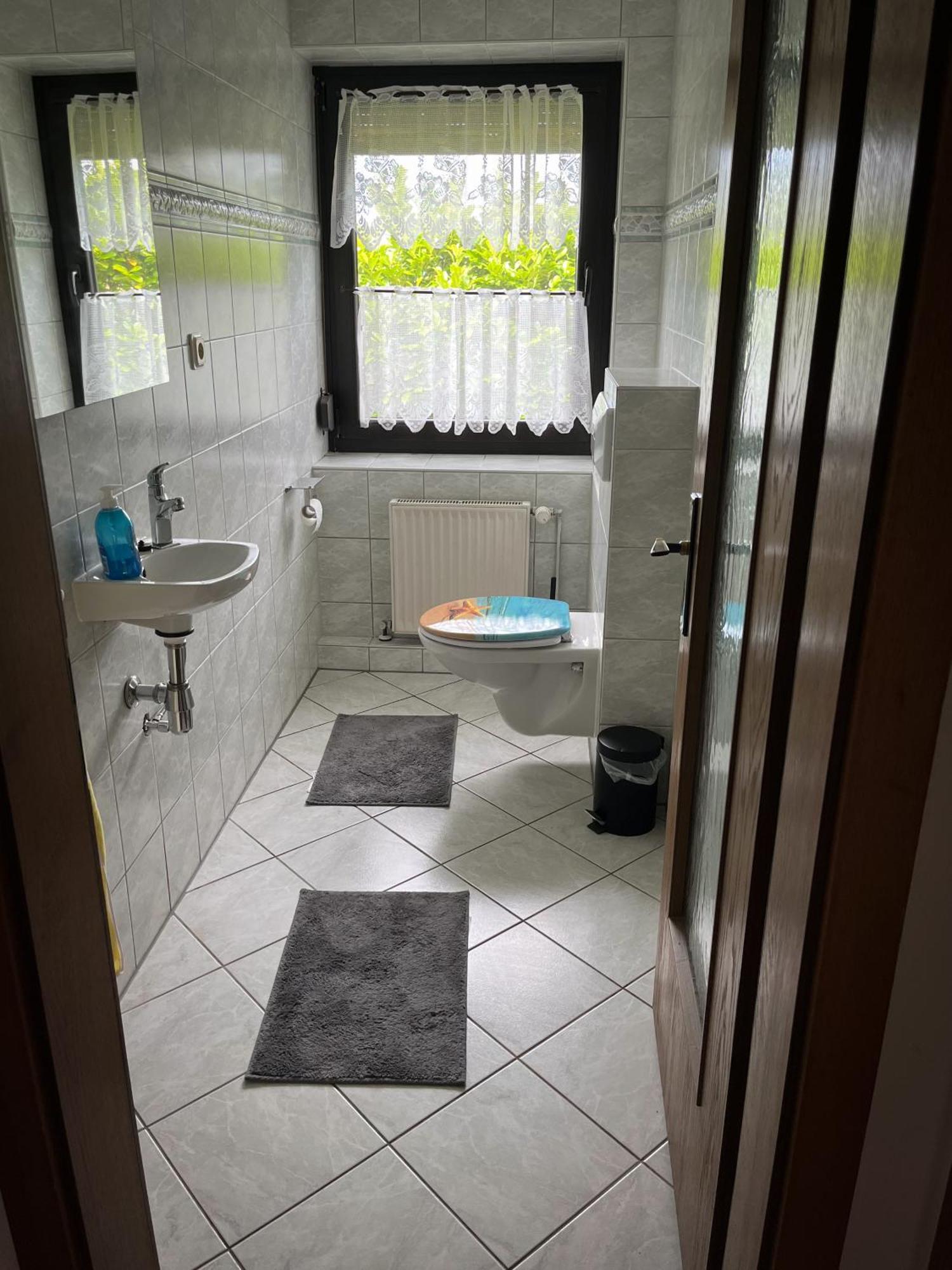 Ferienwohnung Schulz Moenchhagen - Erdgeschoss Monchhagen Exterior photo